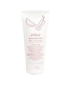 Ziaja Arbuz Body Balm 160ml Smaržas - NESAKĀRTOTS