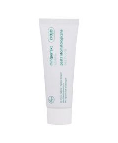 Ziaja Mintperfect Sage Fluoride-Free Toothpaste 75ml Духи и косметика