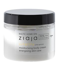 Ziaja Baltic Home Spa Moisturising Body Cream 300ml Косметика для тела