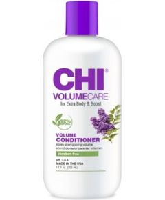 Farouk Systems CHI VolumeCare Volume Conditioner - Posilující kondicionér pro objem vlasů 355ml Уход за волосами