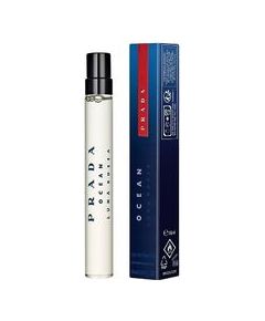 Prada Luna Rossa Ocean EDT Miniaturka 10ml Мужская парфюмерия