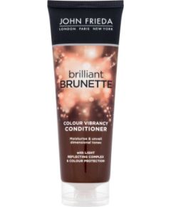 John Frieda Brilliant Brunette / Colour Protecting 250ml Уход за волосами
