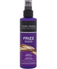 John Frieda Frizz Ease / Daily Miracle Leave-In Conditioner 200ml Уход за волосами