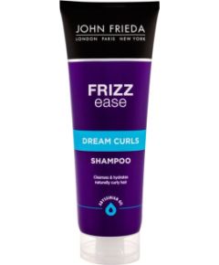 John Frieda Frizz Ease / Dream Curls 250ml Шампуни