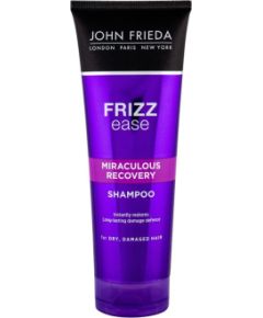 John Frieda Frizz Ease / Miraculous Recovery 250ml Шампуни