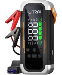 UTRAI JS40 Multifunctional Car Starter Зарядные устройства и стартеры