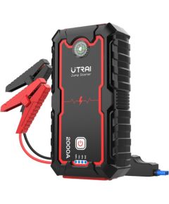 UTRAI JS One Car Starter Akumulatoru lādētāji, starteri