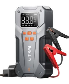 UTRAI JS20 Multifunctional Car Starter Akumulatoru lādētāji, starteri