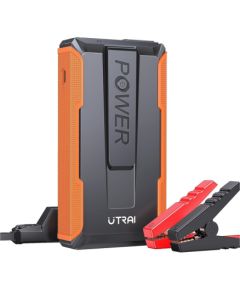 UTRAI T1 Car Starter Akumulatoru lādētāji, starteri