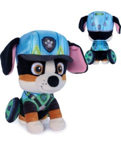 Spin Master Paw Patrol Movie 3 Gund Plush Rex 15cm Mīkstās rotaļlietas