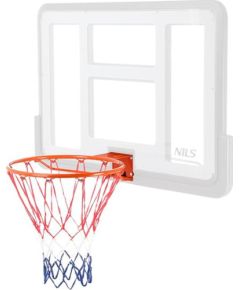 Nils Extreme ODKR10 OBRĘCZ DO KOSZYKÓWKI NILS Basketbolam