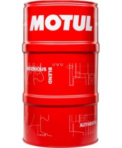 MOTUL 8100 X-clean+ 5W30 C3 60L LL04,229.51,504-507 Motora eļļas