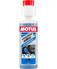 MOTUL CRYSTAL PROTECT AdBlueSCR 250 ml AdBlue piedeva Autoķīmija un smērvielas