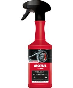 MOTUL WHEEL CLEAN + CC 500ml Riteņu disku tīrītājs Autoķīmija un smērvielas