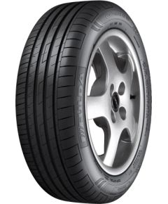 Fulda EcoControl HP2 225/50R18 99W Vasaras riepas
