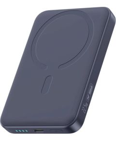 Baseus EnerFill FM11 Pārnēsājamā baterija 10000 mAh 22.5W MagSafe USB-C Power Banks