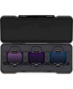 DJI Avata 2 ND Filters Set ND filtru komplekts ND8/16/32 Piederumi droniem