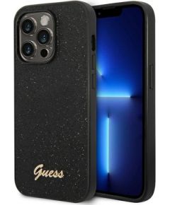 Guess GUHCP14XHGGSHK Чехол для Apple iPhone 14 Pro Max Чехлы - альтернативные