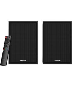 Active speakers set Sencor Jaunumi - Audio-Video