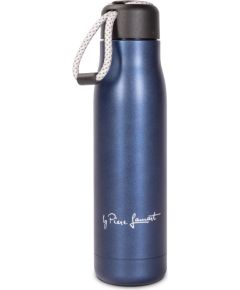 Vacuum flask 0,5 l Lamart, blue Крупная бытовая техника