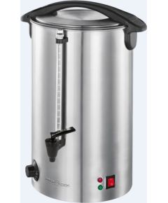 Hot drinks machine ProfiCook Jaunumi Sadz. tehnika