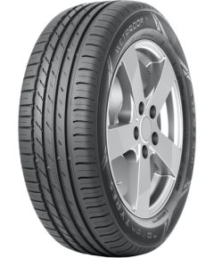 Nokian Wetproof 1 205/55R16 91H Летние Покрышки