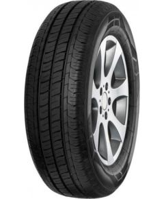 Fortuna Euro Van 225/75R16 121/120S Vasaras riepas