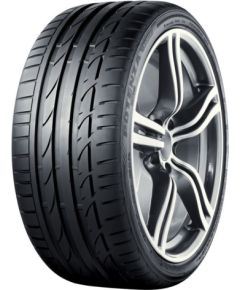 Bridgestone Potenza S001 245/50R18 100W Vasaras riepas