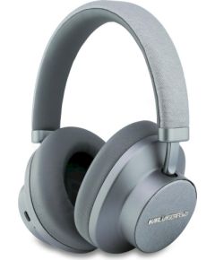 Karl Lagerfeld Saffiano Elongated Bluetooth ANC Беспроводные наушники Наушники