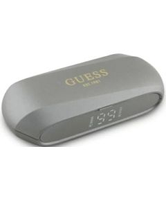 Guess GUTWSC2MCDSE Bluetooth Bezvadu Austiņas Austiņas