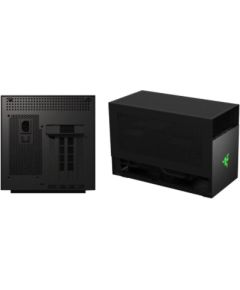 Razer  Core X V2  RC21-02270200-R3M1  Thunderbolt 5 (Ekspoz.) Grafiskās video kartes
