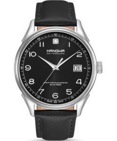 Hanowa HAWGB0004101 Наручные часы