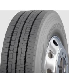 385/65R22.5 NOKIAN HAKKA TRUCK STEER 2 164K TL 3PMSF Komerctransporta riepas