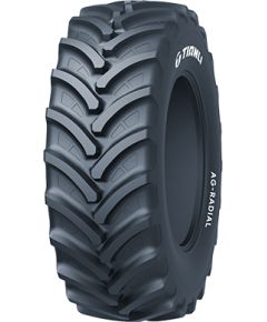 800/70R38IF TIANLI AG-R 184B/184D TL STEEL BELTED Шины для сельскохозяйственной техники