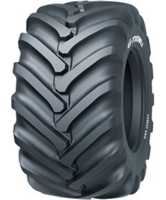 710/45-26.5 TIANLI FOREST GRIP ST LS2 20PR 168A8/175A2 TT STEEL FLEX (agres.) Lauksaimniecības tehnikas riepas
