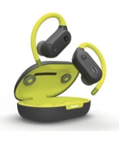 Austiņas SBS Sports ear-hook with Active Noise Cancelling Austiņas