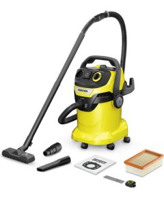 Karcher WD 5 Control P 25/5/22 *EU Jaunumi Sadz. tehnika