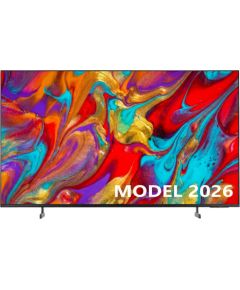 Samsung UE55U8072H 139.7 cm (55") 4K Ultra HD Smart TV Wi-Fi Black Телевизоры