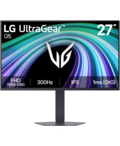 MONITOR LG LED 27" 27G550B-B 300Hz LED / LCD мониторы