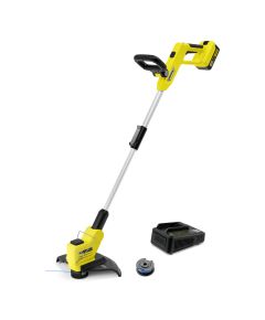 Karcher LTR 3-18 Battery Set *EU Триммеры
