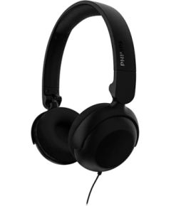 PHILIPS Austiņas ar vadu, melnas - TAH2100BK/00 Austiņas