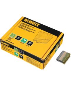 Skavas DeWalt DFS9200B1G-QZ; 50 mm; 960 gab. Степлеры, гвоздезабиватели, заклепочники