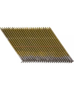 Naglas DeWalt DNW28R90E; 2,8 mm; 90 mm; 2200 gab. Гвозди