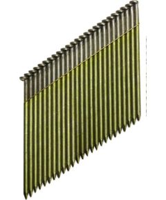 Naglas DeWalt DNW28R75E; 2,8 mm; 75 mm; 2200 gab. Гвозди