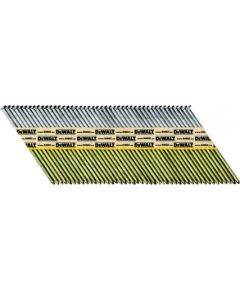 Naglas DeWalt DNW28R70E; 2,8x70 mm; 33°; 2200 gab. Гвозди