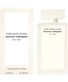 Narciso Rodriguez Pure Musc Blanc For Her EDP 30ml Sieviešu Smaržas