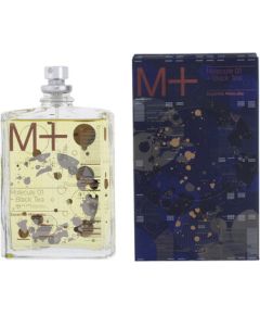 Escentric Molecules Molecule 01 + Black Tea EDT 100ml Unisex Smaržas