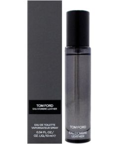 Tom Ford Eau d´Ombré Leather EDT Miniaturka 10ml Vīriešu Smaržas