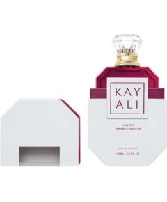 Kayali Lovefest Burning Cherry 48 EDP 50ml Unisex Smaržas