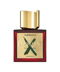 Nishane Tuberóza X Parfum 15ml Духи унисекс